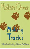 Making Tracks