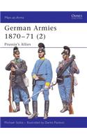 German Armies 1870-71 (2)