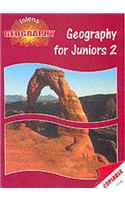 Geography for Juniors