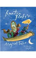 Quentin Blake's Magical Tales