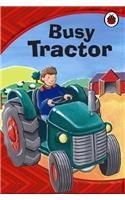 Busy Tractor