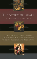 Story of Israel: A Biblical Theology