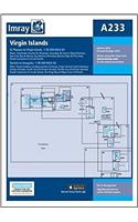 Imray Chart A233
