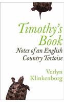 Timothy's Book