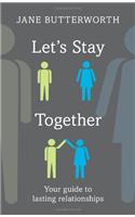 Let's Stay Together