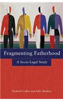 Fragmenting Fatherhood