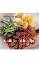Traditional Recipes
