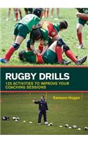 Rugby Drills