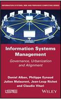 Information Systems Management