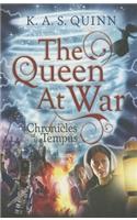 The Queen at War