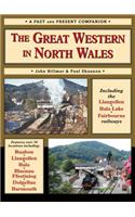 The Great Western in North Wales