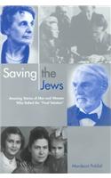 Saving the Jews