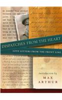 Dispatches from the Heart