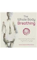 The Whole Body Breathing
