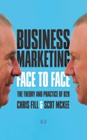 Business Marketing Face to Face