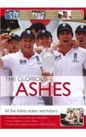 The Glorious Ashes Bookazine
