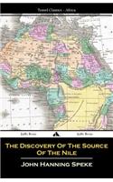 The Discovery Of The Source Of The Nile