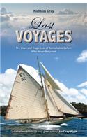 Last Voyages