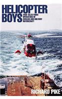 Helicopter Boys