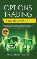 Options Trading for Beginners