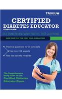 Certified Diabetes Educator Study Guide: Cde Exam Review with Practice Test Questions