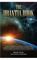 Urantia Book