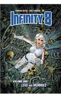 Infinity 8 Vol. 1