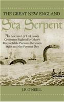 Great New England Sea Serpent