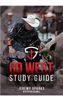 Go West Study Guide