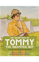 The Adventures of Tommy the Drummer Boy