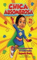 Chica Ausombrosa