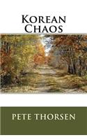 Korean Chaos