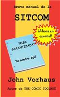 Breve manual de la SITCOM