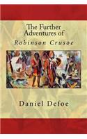 Further Adventures of Robinson Crusoe