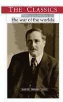 Herbert George Wells, The War of the Worlds