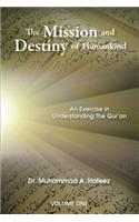 Mission and Destiny of Humankind