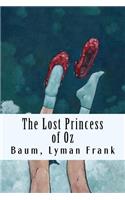 Lost Princess of Oz