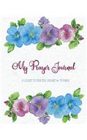 My Prayer Journal