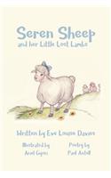 Seren Sheep