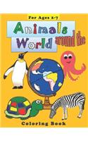 Animals around the World