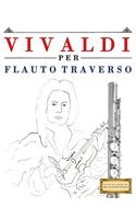 Vivaldi Per Flauto Traverso