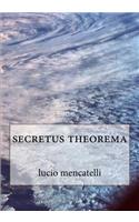 secretus theorema