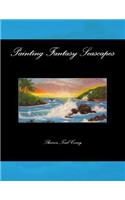 Painting Fantasy Seascapes