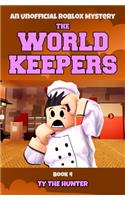 World Keepers 4