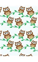 My Owl Journal