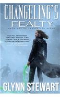 Changeling's Fealty: (1 Changeling Blood)
