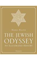 Jewish Odyssey: An Illustrated History