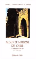 Palais Et Maisons Du Caire