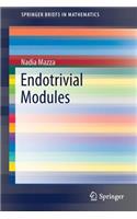 Endotrivial Modules