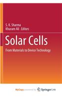Solar Cells